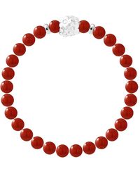 Rodney & Rolf - Bracelet Sterling 925 San Cristóbal - Lyst