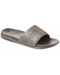 Reef - One Slide Mushroom Sliders - Lyst