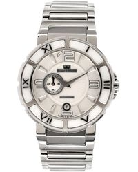 Yonger - Stainless Steel Band Watch - Lyst
