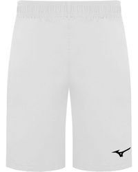 Mizuno - Authentic Bb Shorts - Lyst