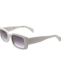 Rag & Bone - Rnb6002 S 52 Vk6 Sunglasses - Lyst