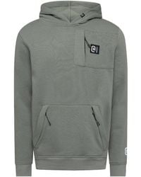 Crosshatch - Portville Hoodie - Lyst