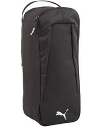 PUMA - Teamgoal Shoe Bag - Lyst