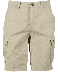 Lyle & Scott - Wembley Cargo Shorts - Lyst