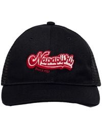 Napapijri - F-Lustre Cap - Lyst