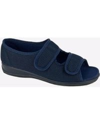 Sleeper - Betty Slippers Extra Wide - Lyst