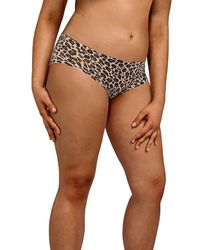 Chantelle - Softstretch Hipster Brief - Lyst