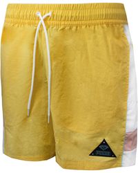 PUMA - X Diamond Supply Shorts Casual Pants 578237 65 Nylon - Lyst