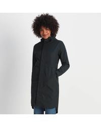 TOG24 - Saunter Long Waterproof Jacket - Lyst