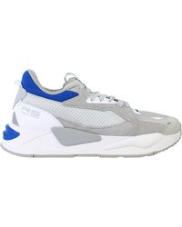 PUMA - Rs-Z Reinvention Trainers - Lyst