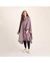 TOG24 - Drench Waterproof Poncho - Lyst