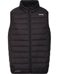 Regatta - Marizion Quilted Gilet - Lyst