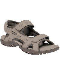 Regatta - Lady Haris Lightweight Summer Walking Sandals - Lyst