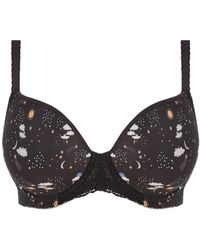 Freya - Daydreaming Plunge T-Shirt Bra - Lyst
