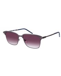 Marc Jacobs - Marc-137-S Square Shaped Metal Sunglasses - Lyst