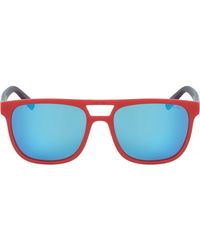 Nautica - N3633Sp-610 N3633Sp 56 610 Sunglasses - Lyst