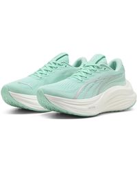 PUMA - Magmax Nitro Wns Road Running Shoes - Lyst