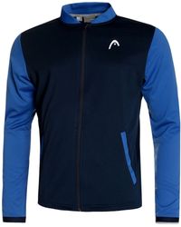 Head - Breaker Track Jacket - Lyst