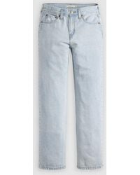 Levi's - Levi's Right Over Low Pro Jean - Lyst