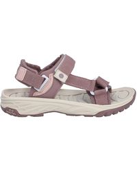 Hi-Tec - Ula Raft Sandal - Lyst