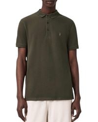 Lacoste - All Saints Polo Shirt Reform Summer Pique Casual Short Sleeve Pullover Tee - Lyst