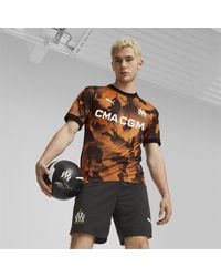 PUMA - Olympique De Marseille 23/24 Third Jersey - Lyst