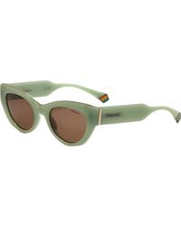 Polaroid - Pld6199-S-X-1Ed-50 Pld6199 50 S X 1Ed Sunglasses - Lyst