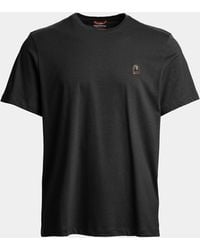 Parajumpers - Patch T-Shirt - Lyst