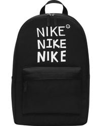 Nike - Heritage Rugzak Dq5753-010 [parallel Import] - Lyst