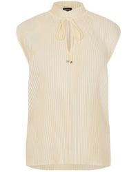 BOSS - 10259697 01 Vest - Lyst