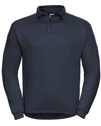 Russell - Heavy Duty Sweatshirt (French) - Lyst