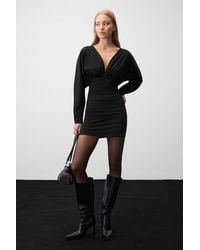 Grimelange - Short Mini Dress - Lyst