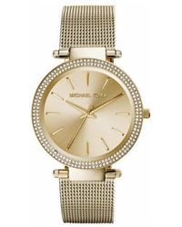Michael Kors - Ladies' Darci Watch Mk3368 - Lyst