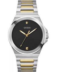 Guess - Gw0833G3 Dress Watch - Lyst