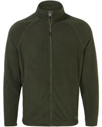 Craghoppers - Expert Corey 200 Fleece Jacket (Dark Cedar) - Lyst