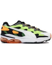 PUMA - Cell Alien Og Trainers - Lyst