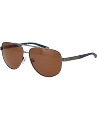 Skechers - Se00038 5809H 58 09H Sunglasses - Lyst
