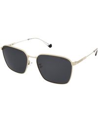 Polaroid - Sunglasses 59/17/145 Mm Metal - Lyst