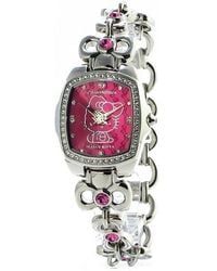 Chronotech - Watch Ct7105Ls-16M (31 Mm) - Lyst