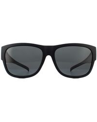Polaroid - Suncovers Square Polarized Sunglasses - Lyst