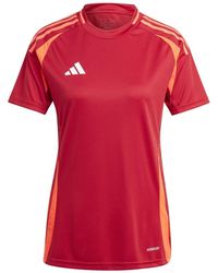 adidas - Tiro24 C M Jerseyw T-Shirt - Lyst
