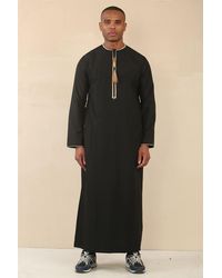 Thobez - Omani Eid Thobe Saudi Emirati Jubba Robe - Lyst