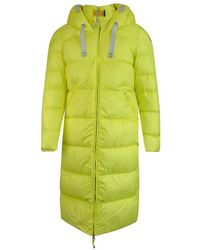 Parajumpers - Panda Charlock Jacket - Lyst