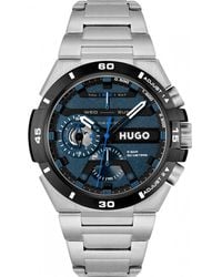 BOSS - 1530337 Wild Watch - Lyst