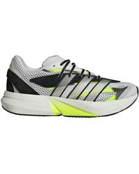 adidas - Lightblaze Low Top Walking Sneakers - Lyst