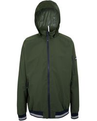 Regatta - Shorebay Iii Waterproof Jacket (Dark) - Lyst