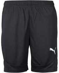 PUMA - Teamfinal Training Shorts - Lyst