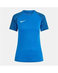 Nike - Short Sleeve Performance T-Shirt - Lyst