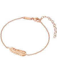 Eastside - Stainless Steel Bracelet - Lyst