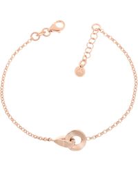 Orphelia - 'Zelda' 925 Sterling Bracelet - Lyst